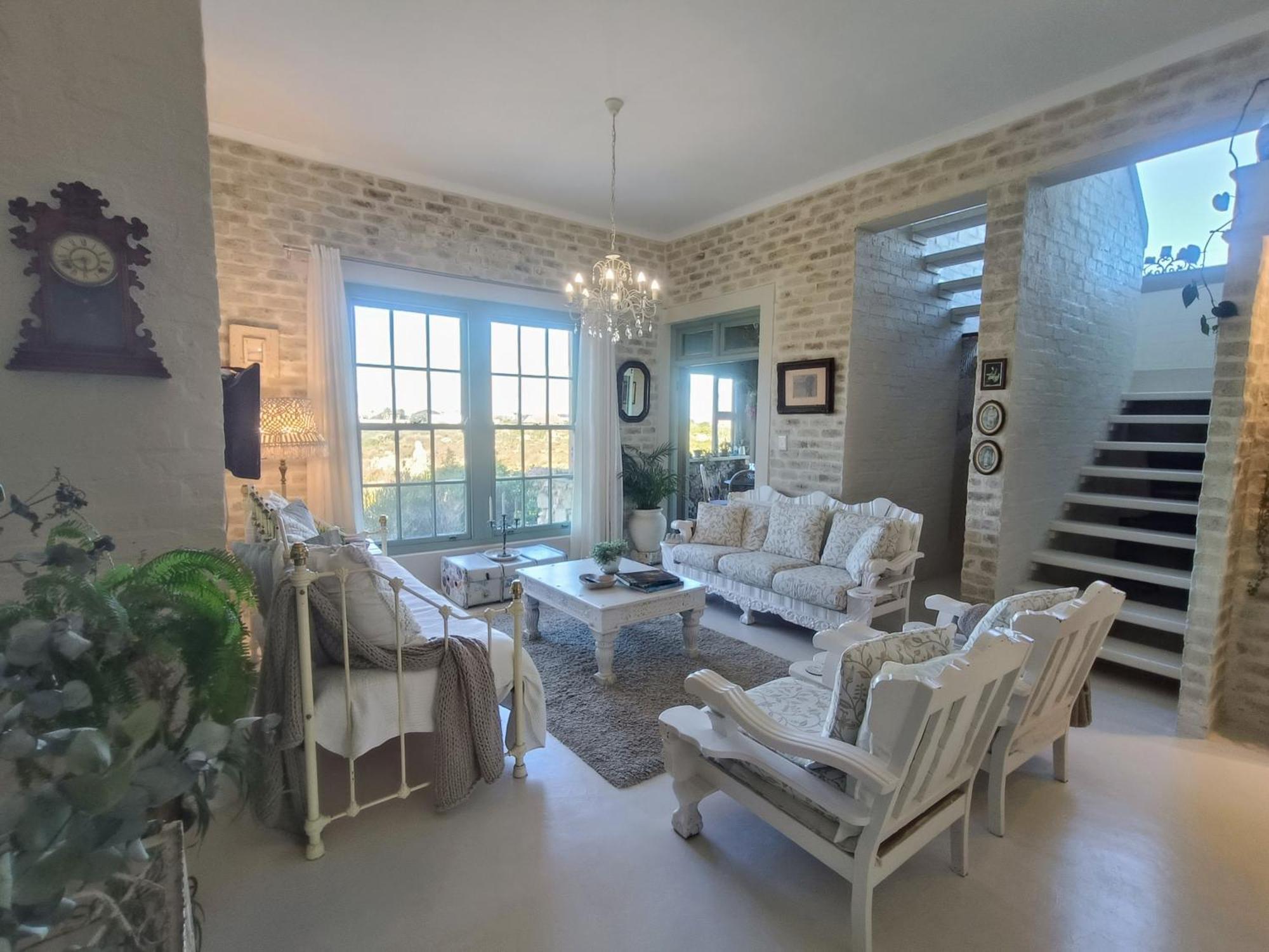 Klipwerf Bettys Bay Apartment Bagian luar foto