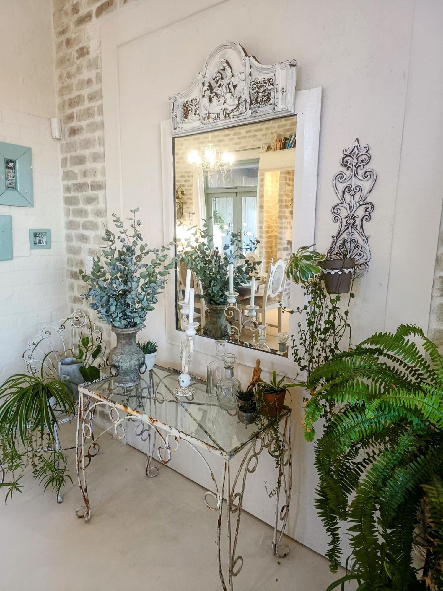 Klipwerf Bettys Bay Apartment Bagian luar foto