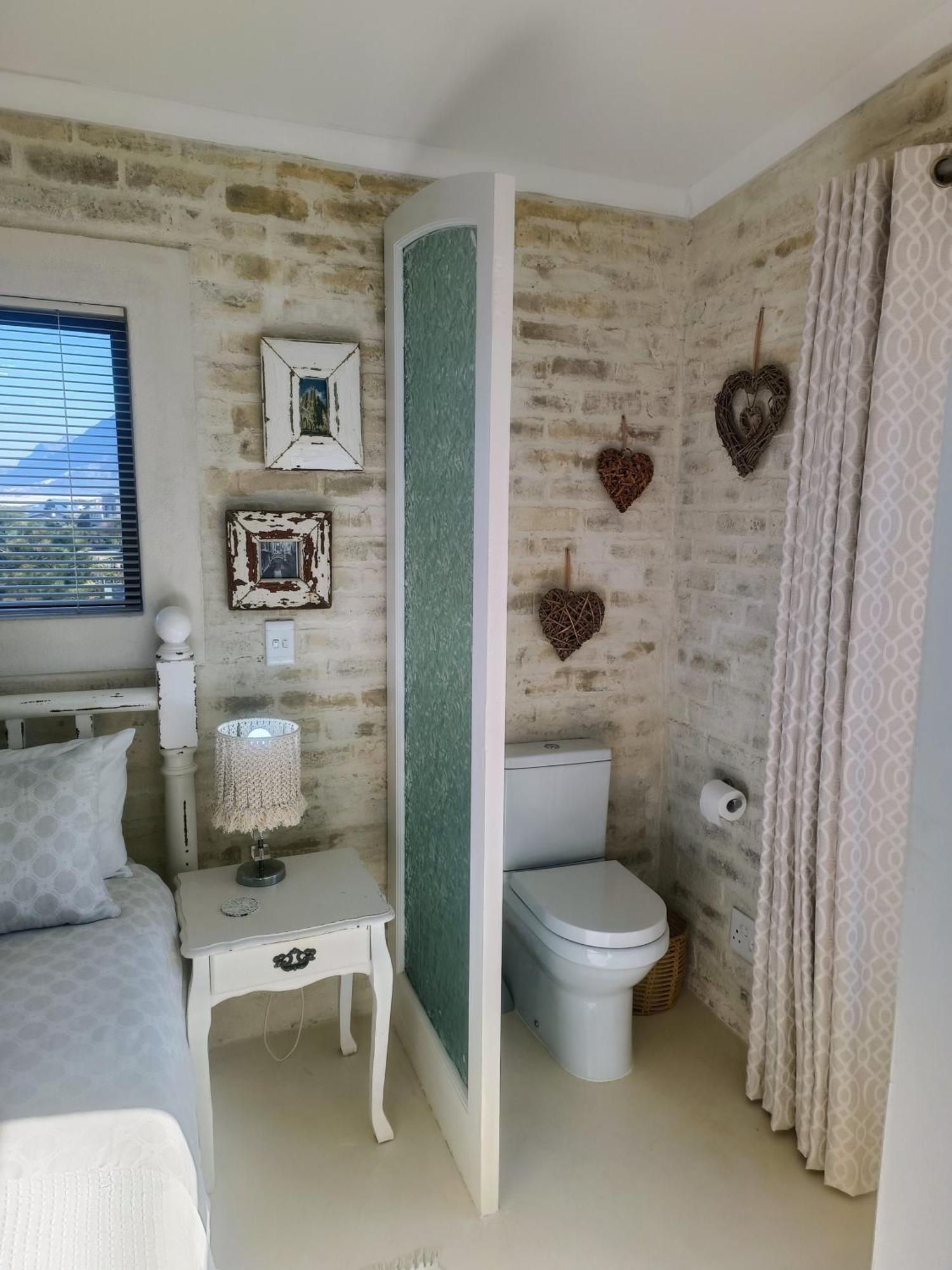 Klipwerf Bettys Bay Apartment Bagian luar foto