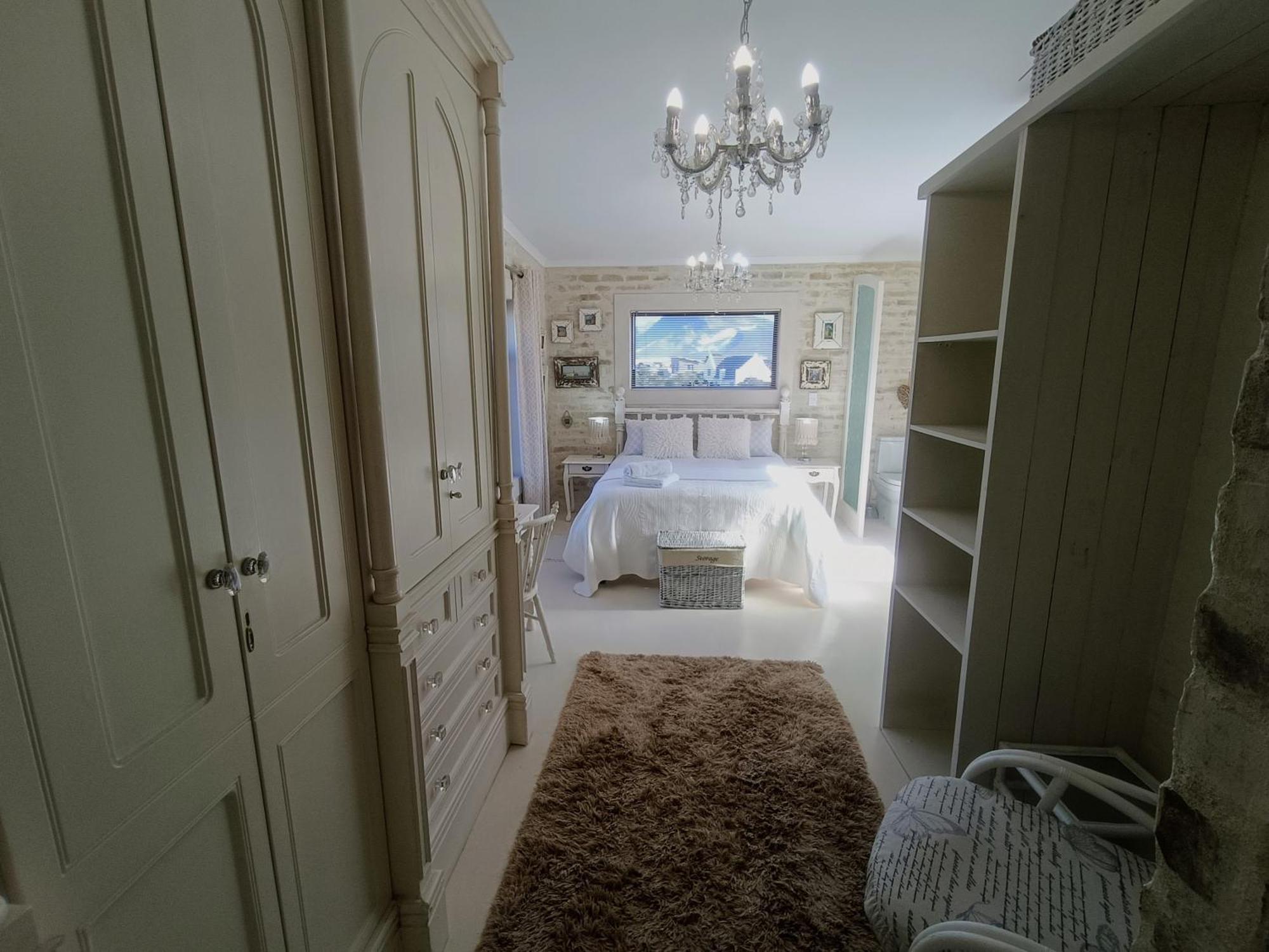 Klipwerf Bettys Bay Apartment Bagian luar foto
