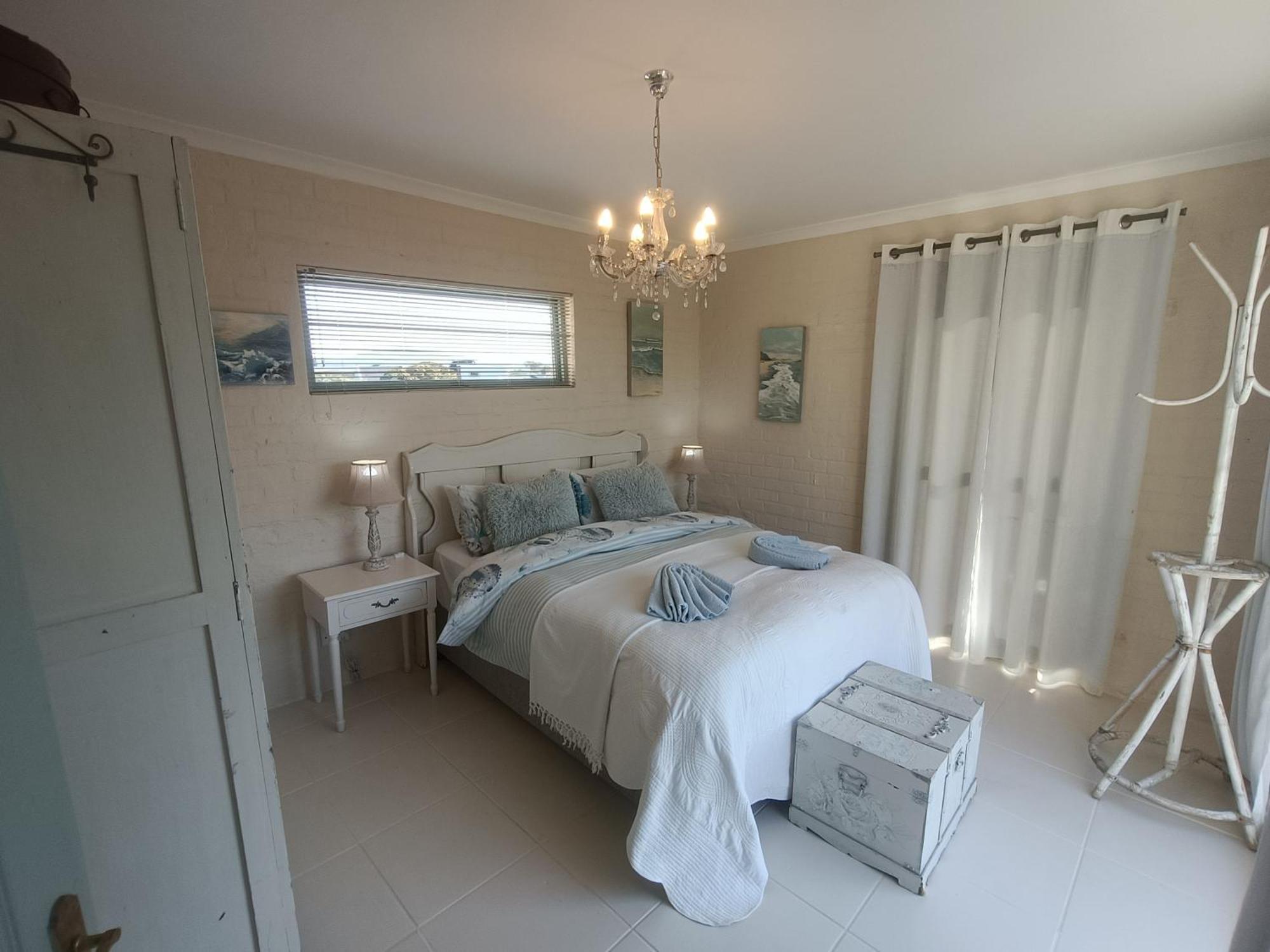 Klipwerf Bettys Bay Apartment Bagian luar foto
