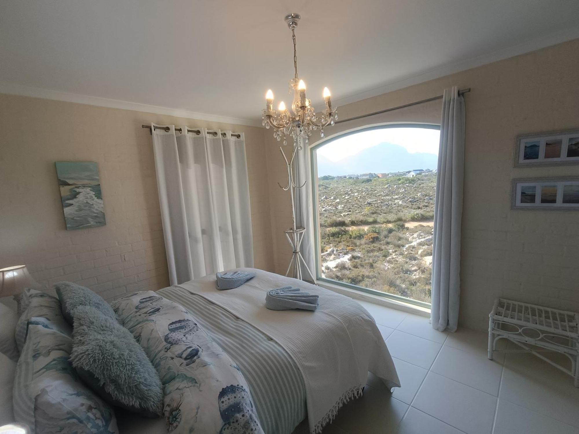 Klipwerf Bettys Bay Apartment Bagian luar foto
